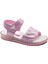 Kız Çocuk Sandalet Pembe 1