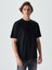 Erkek Siyah T-shırt 2