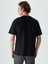 Erkek Siyah T-shırt 3