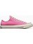 Chuck 70 Unisex Pembe Sneaker.650 1