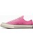 Chuck 70 Unisex Pembe Sneaker.650 2