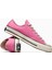Chuck 70 Unisex Pembe Sneaker.650 5
