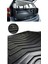 Audi A3 2013+ Cloud Yumuşak 3D Uyumlu Bagaj Havuzu 2