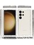 Samsung Galaxy S24 Ultra Için Yerleşik Ekran 360 Tam Koruma Telefon Kılıfı - Mor (Yurt Dışından) 5