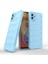 Samsung Galaxy A05 Kılıf Oslo Prime Mavi 2