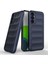 Samsung Galaxy A25 Kılıf Oslo Prime Lacivert 2
