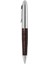 Burg Leather Wrap Ballpoint Kalem 41121000001 1