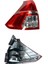 Stop Crv 15-18 Lh (Ledli) 1