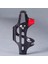Kırmızı Stil Tomtou Tam 3k Karbon Fiber Su Şişesi Tutucu Roadmountain Bike Bisiklet Mtb Şişe Kafesi Parlak Ultralight 16G (Yurt Dışından) 5