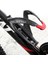 D Stili Portabidones Ciclismo Karbon Fiber + Cam Elyaf Yol Bisikleti Bisiklet Bisiklete Binme Mtb Su Şişesi Tutacağı Kafes Şişe Rafı Bisiklet (Yurt Dışından) 3