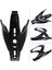 14X8X8CM Tarzı Bisiklet Su Şişesi Tutacağı Yol Bisikleti Cam Elyaf Bisiklet Içecek Su Isıtıcısı Kafesi Ultralight Mtb Yol Bisikleti Su Isıtıcısı Raf Aksesuarları (Yurt Dışından) 1