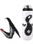 Type1 Stili 650ML Dağ Bisikleti Bisiklet Su Içecek Şişe Tutucu Kafes Açık Spor Plastik Taşınabilir Su Isıtıcısı Drinkware Bisiklet Ekipmanları (Yurt Dışından) 3