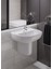 Alize 60X50 cm + Yarım Ayak 1