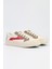 Benetton® | BNI-10105 4211 Bej-Ithal Kadın Platform Topuk Spor Ayakkabı 1