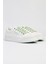 Benetton® | BNI-10097 Beyaz-Ithal Kadın Platform Spor Ayakkabı 1