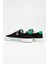 Benetton® | BNI-10091 Siyah Beyaz-Ithal Kadın Spor Ayakkabı 3