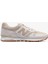 NB Lifestyle Men Shoes ML565BVG ERKEK Bej Günlük Sneaker Ayakkabı 1