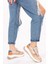 Sneakers Renkli Günlük Spor Ayakkabı MRS.59119 - Nude - 36 4