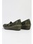 Pierre Cardin® | PC-53023- 3963 Yesil-Kadın Topuklu Günlük Ayakkabı 3