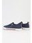 Benetton® | BNI-10087 Lacivert - Ithal Erkek Spor Ayakkabı 3