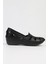 Pierre Cardin® | PC-53023- 3963 Siyah-Kadın Günlük Ayakkabı 1