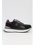 Benetton® | BN-31021 - 3959 Siyah-Kadın Spor Ayakkabı 1