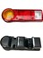 Stop H100 Kmyt 97-01 Lh (Duysuz) 1