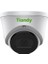 TC-C32XP Spec:dak3/e/y/2.8mm/v4.0 2 Megapiksel Süper Starlight Wdr Ir Dome Ip Kamera - Sesli - 2.88MM Lens Metal+Plastik Kasa 1