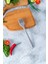 Gri Silikon Yumurta Fırçası 21CM 1