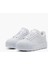 Karmen Kadın Silver Sneaker Ayakkabı 38461416 5