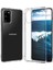 Galaxy A21S Kılıf Nitro Anti Shock Silikon 1