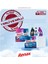 Çamaşır Makinesi Deterjanı Renkliler 6kg 3