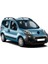Citroen Nemo 2008-2017 Sağ Ön Kapı Cam Açma Düğmesi Çerçeveli 2