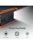 Güneş Enerjili Solar Powerbank 10000mah Led Işıklı Taşınabilir Şarj Cihazı Yeşil 2