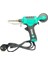 PJ-043 Lehim Makaralı 60WATT Isı Ayarlı Tabanca Havya Düz Uçlu 1
