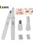 AE824 1 Set Stili Çok Fonksiyonlu 2'si 1 Arada Yüz Saç Düzeltici Burun Kulak Saç Tıraş Makinesi Kaldırma Kaş Kazıyıcı Güvenli Yüz Bakımı Jilet Temizleyici (Yurt Dışından) 4