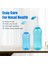 Yeşil 500 ml Burun Yıkama Aparatı (Yurt Dışından) 3