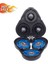 Philaving Yedek Tıraş Bıçağı Için Tam Set SH50 Tıraş Başlığı Değiştirme (Yurt Dışından) 1