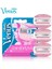 6 Bıçak Stili Orijinal Gillette Venus Spa Breeze Güvenlik Tıraş Bıçağı Bıçakları Kadın Epilasyon Kızı Için Yedekler Vns Tıraş Makinesi Tüy Dökücü Kılavuzu (Yurt Dışından) 3