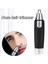Beyaz Stil Elektrikli Kulak Burun Boyun Kaş Düzeltici Erkek ve Kadın Saç Düzeltici Sökücü Kiti Için Epilasyon Tıraş Makinesi Uygulamak (Yurt Dışından) 3