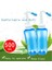 500ML Stili Yetişkinler Çocuklar Burun Temizleyici Burun Temizleyici Nemlendirir Burun Koruyucu Alerjileri Giderici Burun Basıncı Neti Pot Aspiratör (Yurt Dışından) 1
