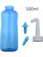 1 Adet 500ML Tarzı Neti Pot Burun Yıkama Temizleyici 300ML 500ML Yetişkinler Çocuklar Burun Koruyucu Burun Temizleyici Aracı Burun Tuzu Dropship (Yurt Dışından) 1