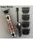 Ejderha LCD Stili Clipper Tıraş Saç Kesme Makinesi Razor Tondeuse Elektrikli Tıraş Makinesi Erkekler Için Sakal Elektrikli Tıraş Makinesi Erkekler Için Vintage T9 Düzeltici (Yurt Dışından) 1