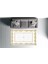 Kaymaz Tabanlı Dekoratif Halı Yıkanabilir Dot Tabanlı HK-112 2