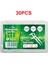 Nude Tarzı 2021 Yeni Diş Ipi Kürdan Seçtikleri Interdental Fırça Tek Kullanımlık Diş Pensesinde Ağız Hijyeni Bakımı Diş Temizleme Diş Çubuğu (Yurt Dışından) 1