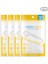 High Tensile Dental Floss Stick Portable Dental Care Flossing Tooth Gap Cleaner Toothpick 4 Bag Floks For Kids (Yurt Dışından) 1