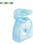 Çoklu Stil Diş Flo Metre 54 Yard Tel Ipi Diş Nane Aromalı Flok Diş Pensesinde Interdental Fırça Kürdan Çubuğu (Yurt Dışından) 2