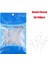 50 Adet Tarzı Profesyonel Diş Temizliği Diş Pensesinde Tek Kullanımlık Interdental Fırça Ipi Ağız Sakız Bakımı ve Diş Temizleme Için Kürdan (Yurt Dışından) 4