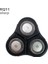 RQ11 Stil Yok Razor Blade RQ11 Set Yedek Tıraş Başlığı Philips Için RQ1131 RQ1141 RQ1145 RQ1150 RQ1151 RQ1155 RQ1160 RQ1185 RQ1187 RQ1195 (Yurt Dışından) 3
