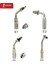 E8-1pc Tarzı Ağaçkakan Dental Ultrasoaler Kanal Uçları Endodonti Ucu E1 E2 E3 E3D E4 E4D E5 E5D E8 E9 E10 E10D E11D E14 Uds Ems (Yurt Dışından) 5